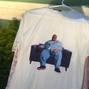 Biggie T-shirt
